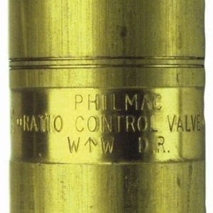 Philmac Service Kit for Screw Ratio Pressure Reducing Valve